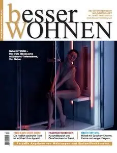 besser WOHNEN - Dezember 2011