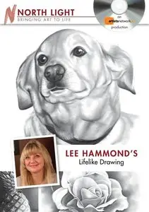 Lee Hammond's Lifelike Drawing [repost]