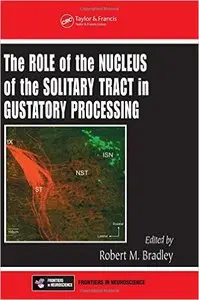 The Role of the Nucleus of the Solitary Tract in Gustatory Processing