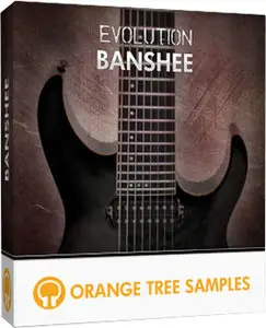 Orange Tree Samples Evolution Banshee v1.0.93 KONTAKT