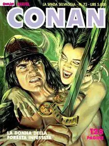 Conan La Spada Selvaggia 75