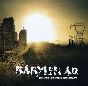 Babylon A.D. - Revelation Highway (2017)