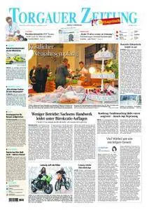 Torgauer Zeitung - 02. Februar 2018