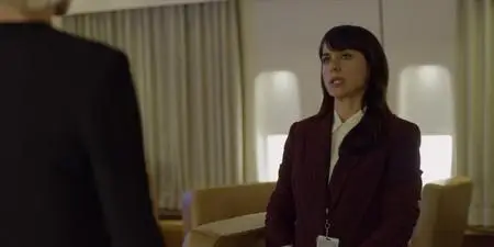 House of Cards S06E07