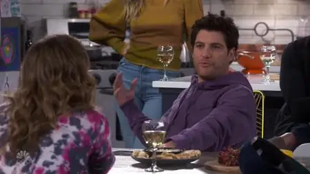 Indebted S01E04