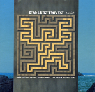  Gianluigi Trovesi - Dedalo 