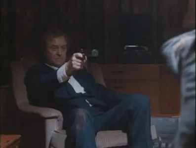 Blue Ice (1992)