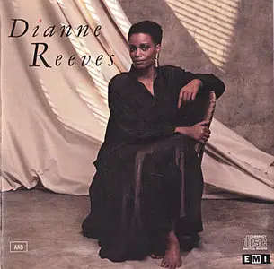 Dianne Reeves - Dianne Reeves (1987)