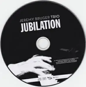 Jeremy Bruger - Jubilation (2013) {Black & Blue}
