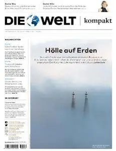 Die Welt Kompakt - 19 Juli 2017