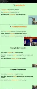 English Made Simple: Verbs & Prepositions