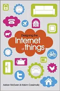 Designing the Internet of Things (Repost)