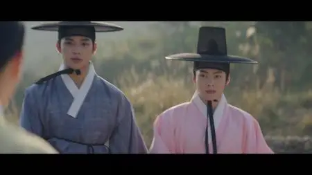 슈룹 S01E10