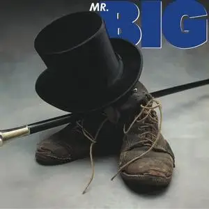 Mr. Big - Mr. Big (Expanded & Remastered) (1989/2023)