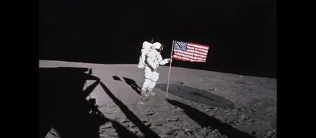 For All Mankind (1989)