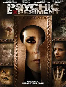 Psychic Experiment (2010)