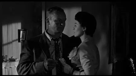 Nightfall (1957)