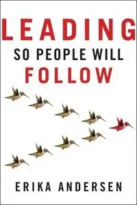 Leading So People Will Follow (Repost)