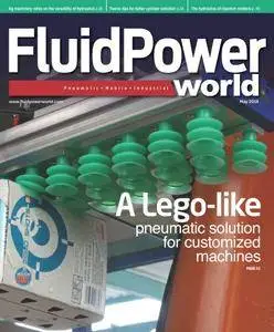 Fluid Power World - May 2016