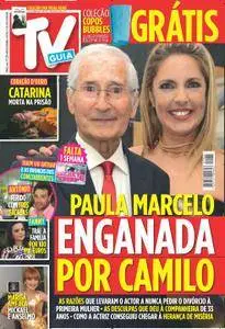 TV Guia - 2 a 8 de setembro de 2016