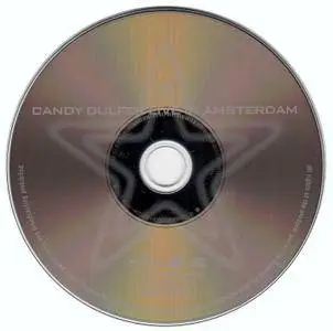 Candy Dulfer - Live In Amsterdam (2001) Repost / New Rip