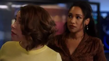 The Flash S05E16