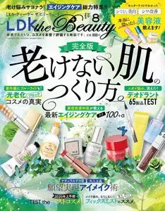 LDK the Beauty – 6月 2020