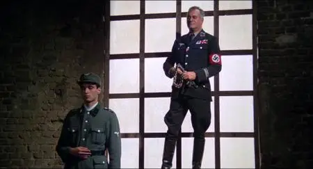 The Gestapo's Last Orgy / L'ultima orgia del III Reich (1977)