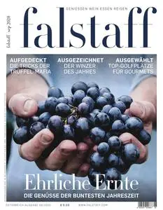 falstaff – September 2020