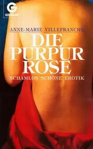 Anne-Marie Villefranche- Die Purpurrose