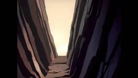 Samurai Jack S02E12