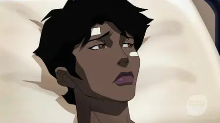 Vixen S02E02