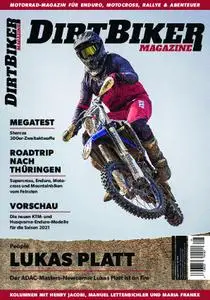 Dirtbiker Magazine – August 2020