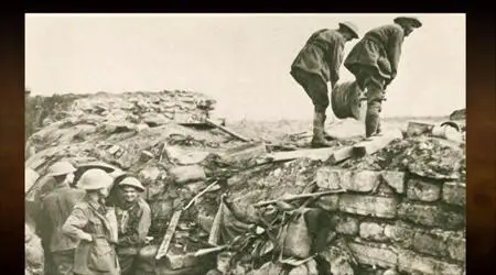 History Channel - Winning World War I: The Western Front Diaries (2008)