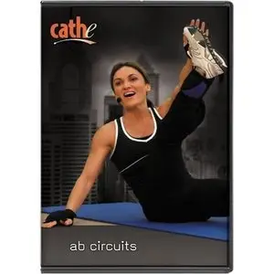 Cathe Friedrich's STS Ab Circuits