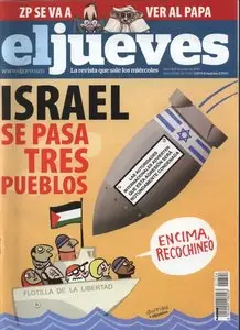 El Jueves Nr.1724
