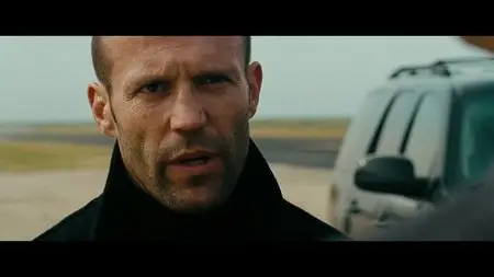 The Mechanic (2011)