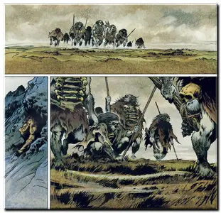 Roudier - Neandertal - Complet