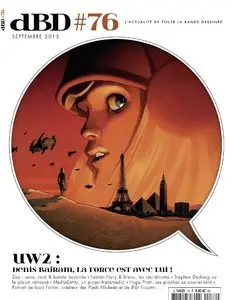 dBD N 76 - Septembre 2013