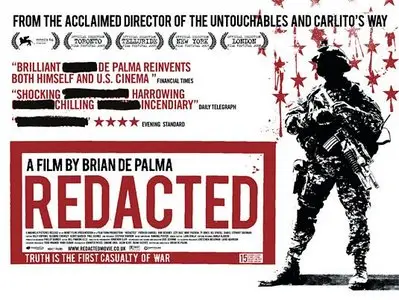 REDACTED (2007)