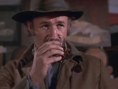 Bite the Bullet (1975)