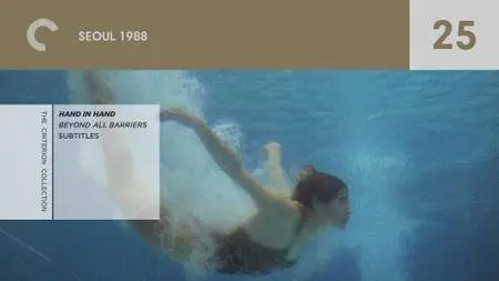 100 Years of Olympic Films: 1912–2012. BR25 (2017)