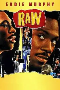 Eddie Murphy Raw (1987)