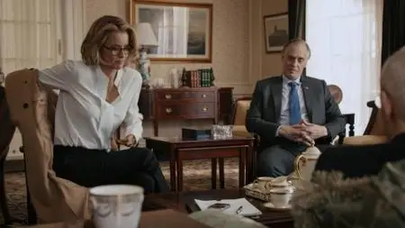 Madam Secretary S01E19