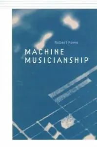 Machine musicianship