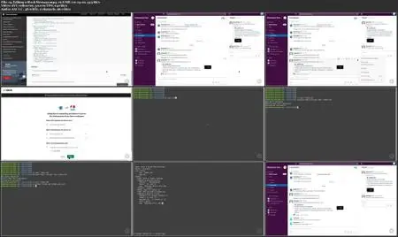 Integrating Ansible with Slack