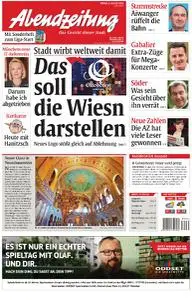 Abendzeitung München - 5 August 2022