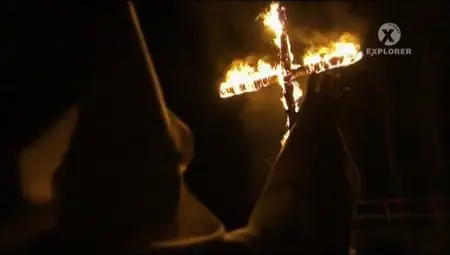 Inside American Terror / Экстремистские движения Америки (2008-2009)
