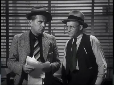 Atlantic Adventure (1935)