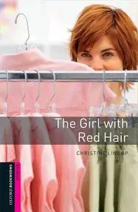 The Girl with Red Hair